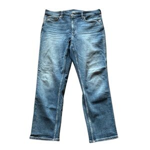 GAP Jeans Women’s Vintage Slim High Rise Size 16